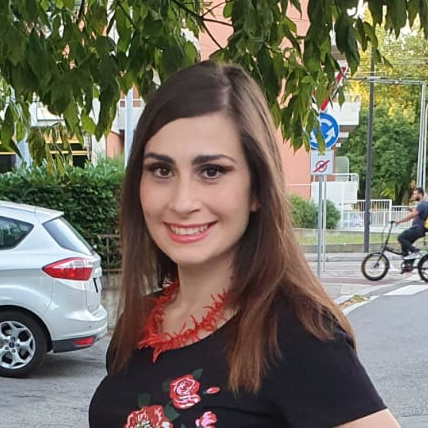 Mariateresa Di Taranto Dott.ssa Mariateresa Di Taranto