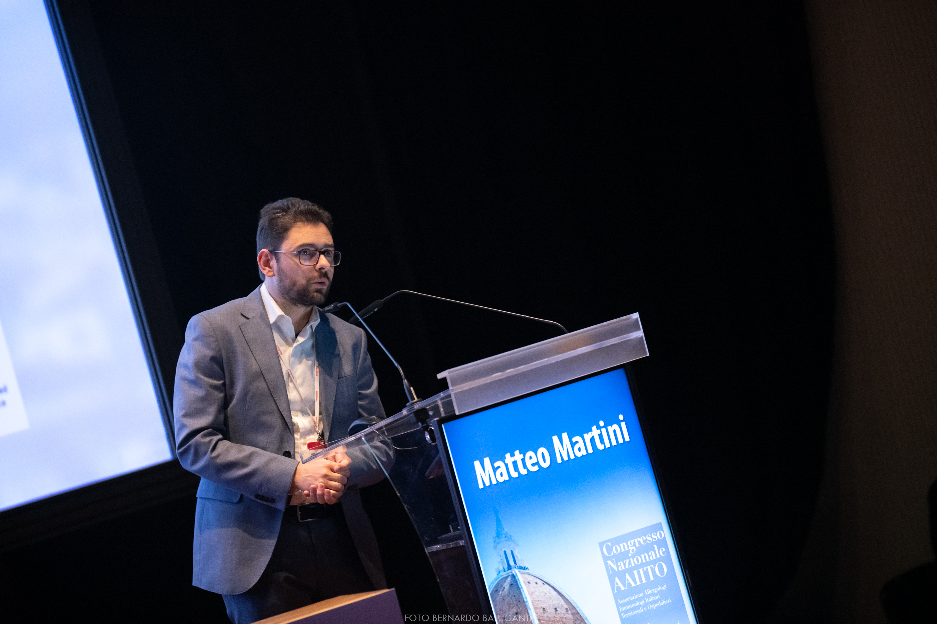 matteo martini allergologo