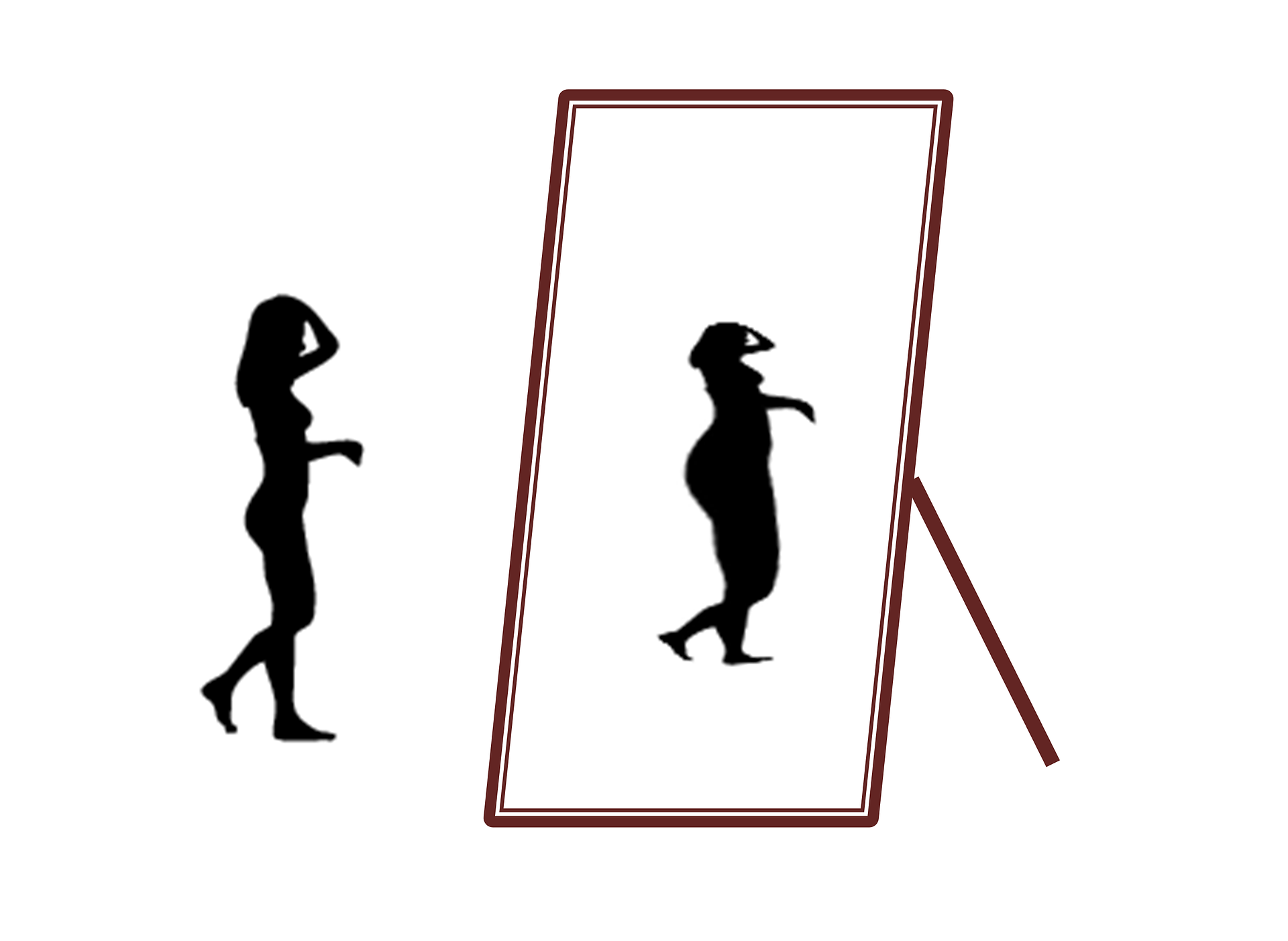 bulimia anoressia